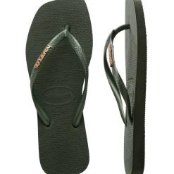 Unisex Kids' Flip Flops