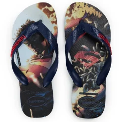 Unisex Kids Flip Flops