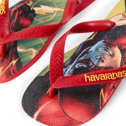 Unisex Kids' Flip Flops