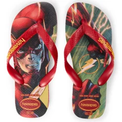 Unisex Kids' Flip Flops