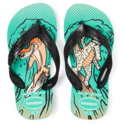 Unisex Kids' Flip Flops