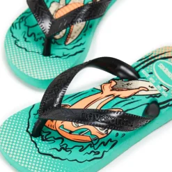 Unisex Kids' Flip Flops