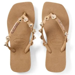Unisex Kids' Flip Flops
