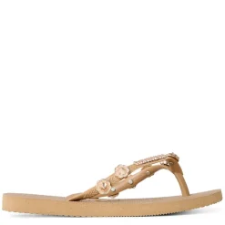 Unisex Kids' Flip Flops