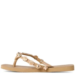 Unisex Kids' Flip Flops