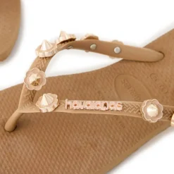 Unisex Kids' Flip Flops