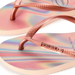 Unisex Kids' Flip Flops