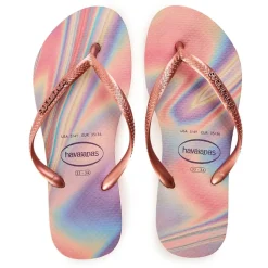 Unisex Kids' Flip Flops