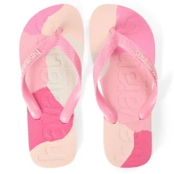 Unisex Kids' Flip Flops