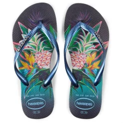 Unisex Kids' Flip Flops