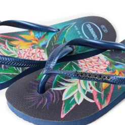 Unisex Kids' Flip Flops