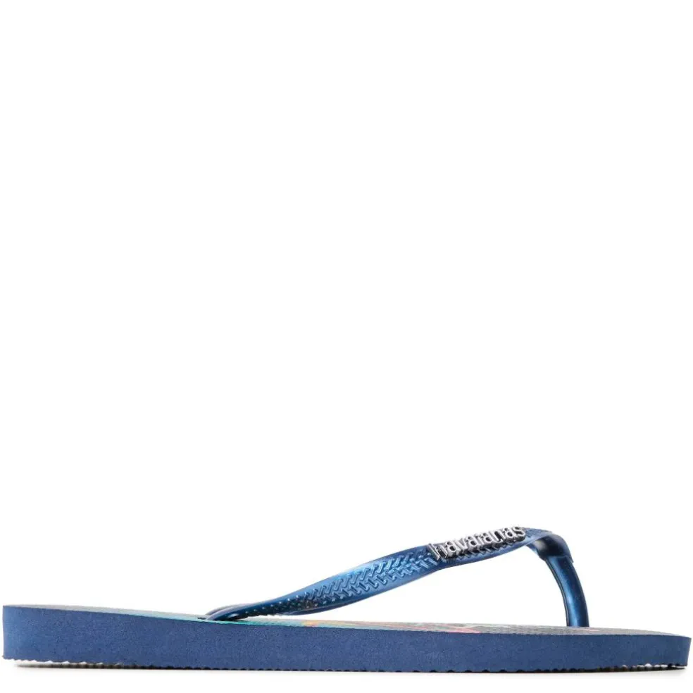 Unisex Kids' Flip Flops