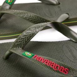Unisex Kids' Flip Flops