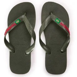 Unisex Kids' Flip Flops