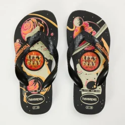Unisex Kids' Flip Flops