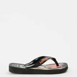 Unisex Kids' Flip Flops
