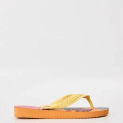 Unisex Kids' Flip Flops
