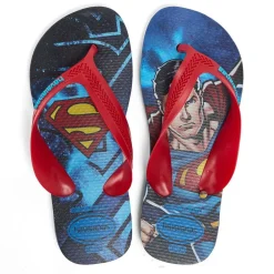 Unisex Kids' Flip Flops
