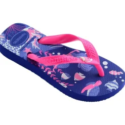 Unisex Kids' Flip Flops