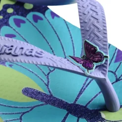 Unisex Kids Flip Flops