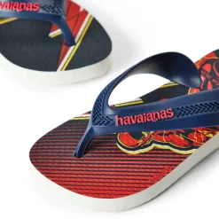 Unisex Kids Flip Flops