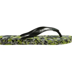 Unisex Kids' Flip Flops