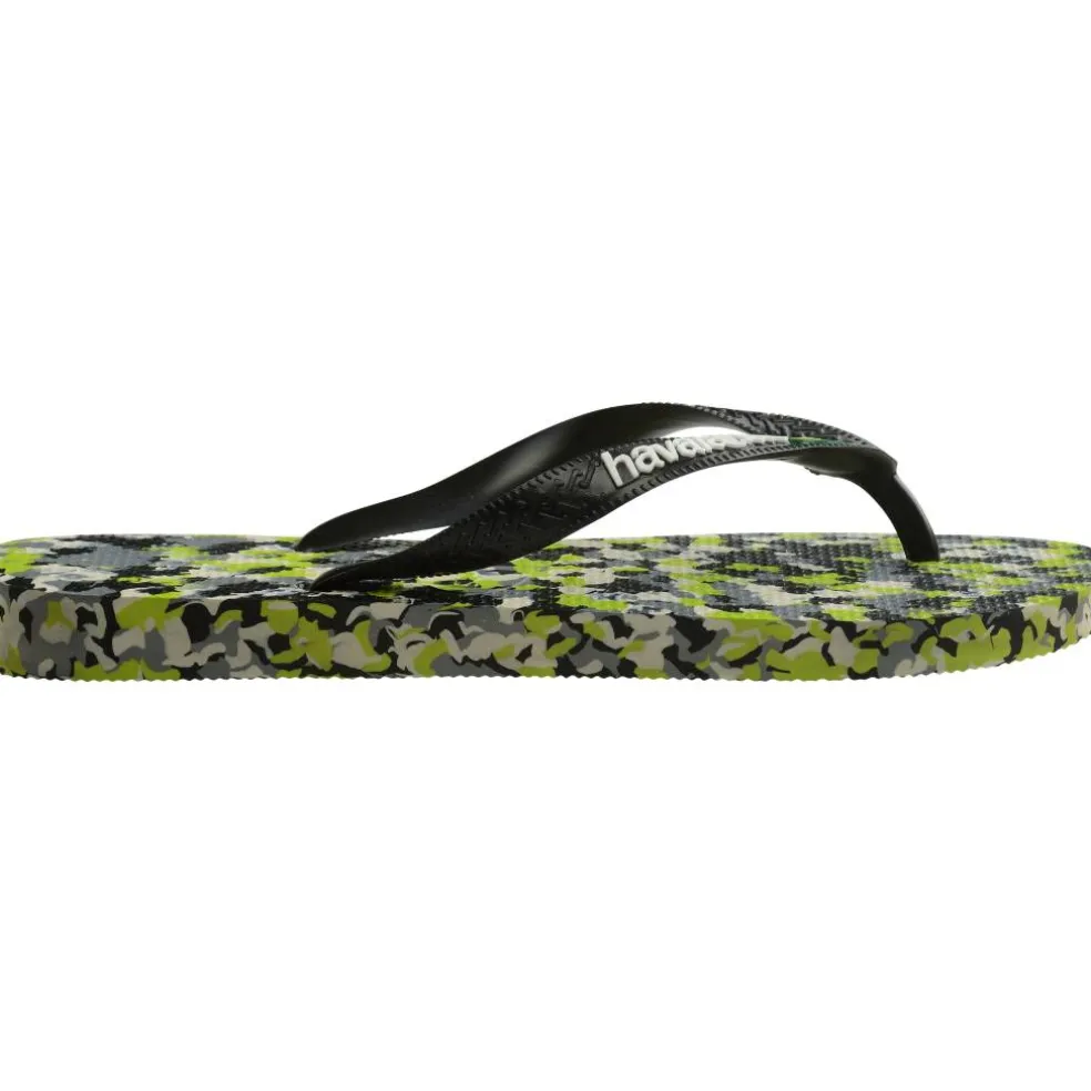 Unisex Kids' Flip Flops