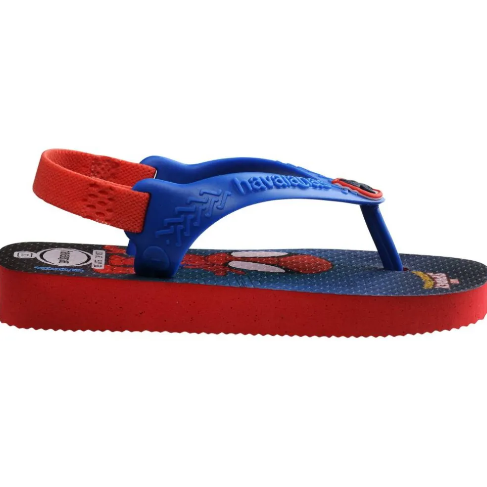 Unisex Kids' Flip Flops
