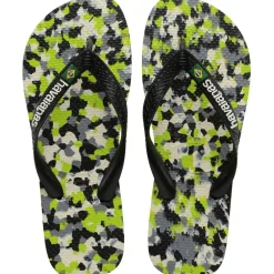 Unisex Kids' Flip Flops