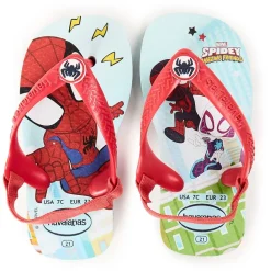 Unisex Kids' Flip Flops