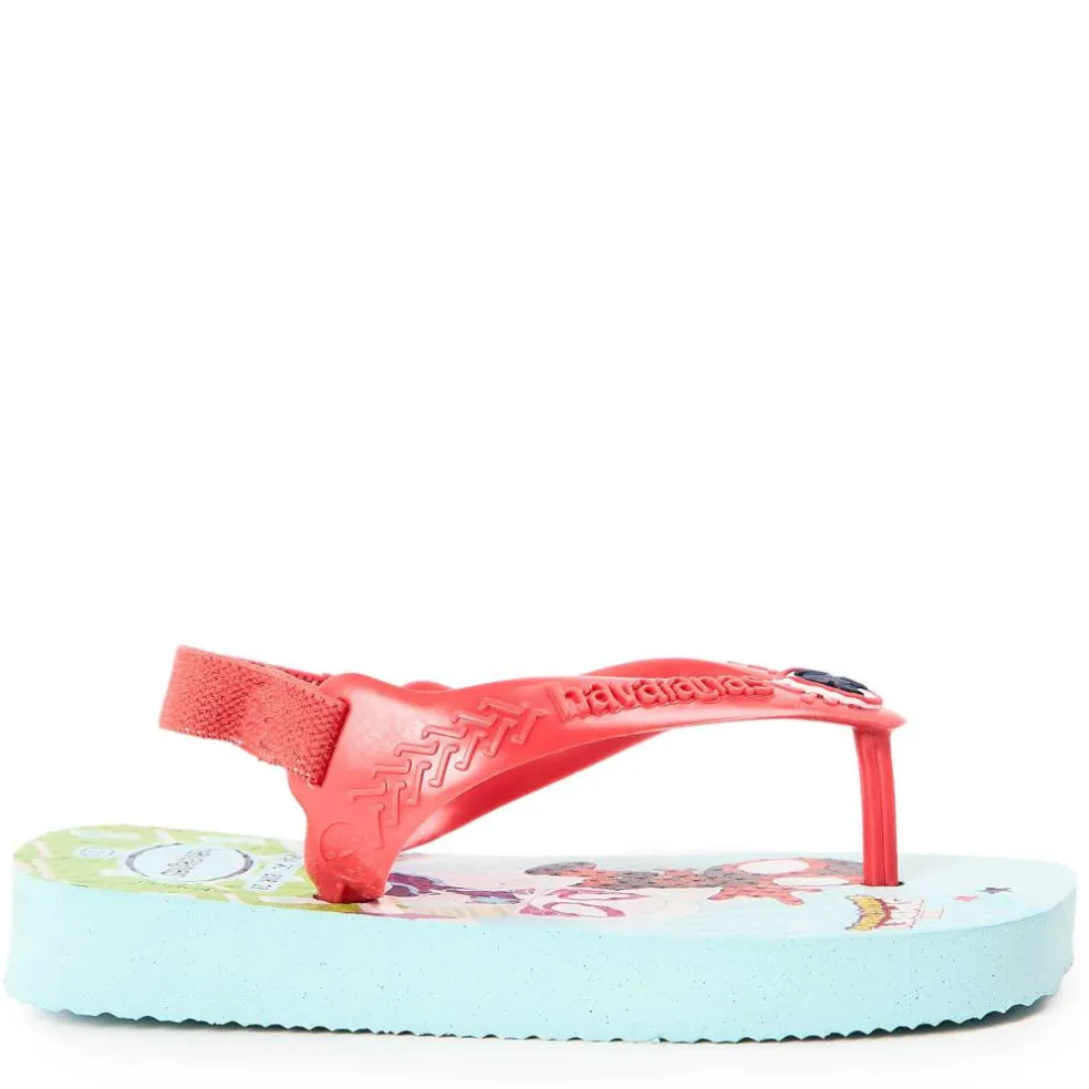 Unisex Kids' Flip Flops