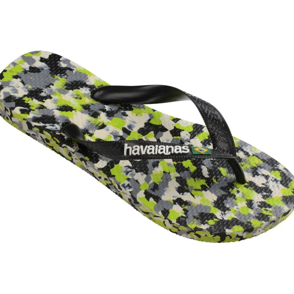 Unisex Kids' Flip Flops