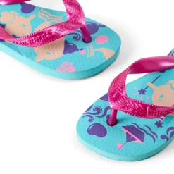 Unisex Kids' Flip Flops