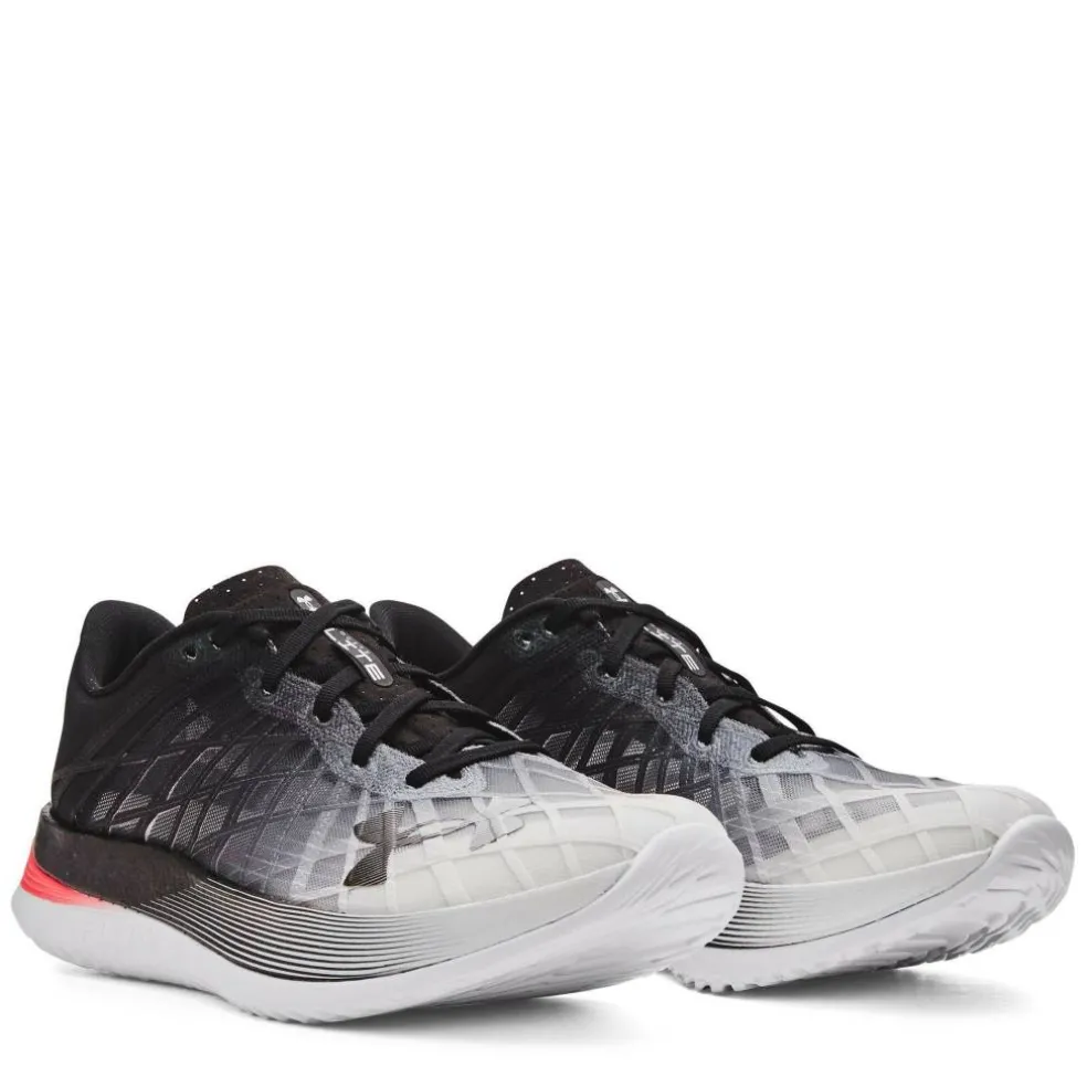 Unisex Kids' Flow Velocit El Running Shoes
