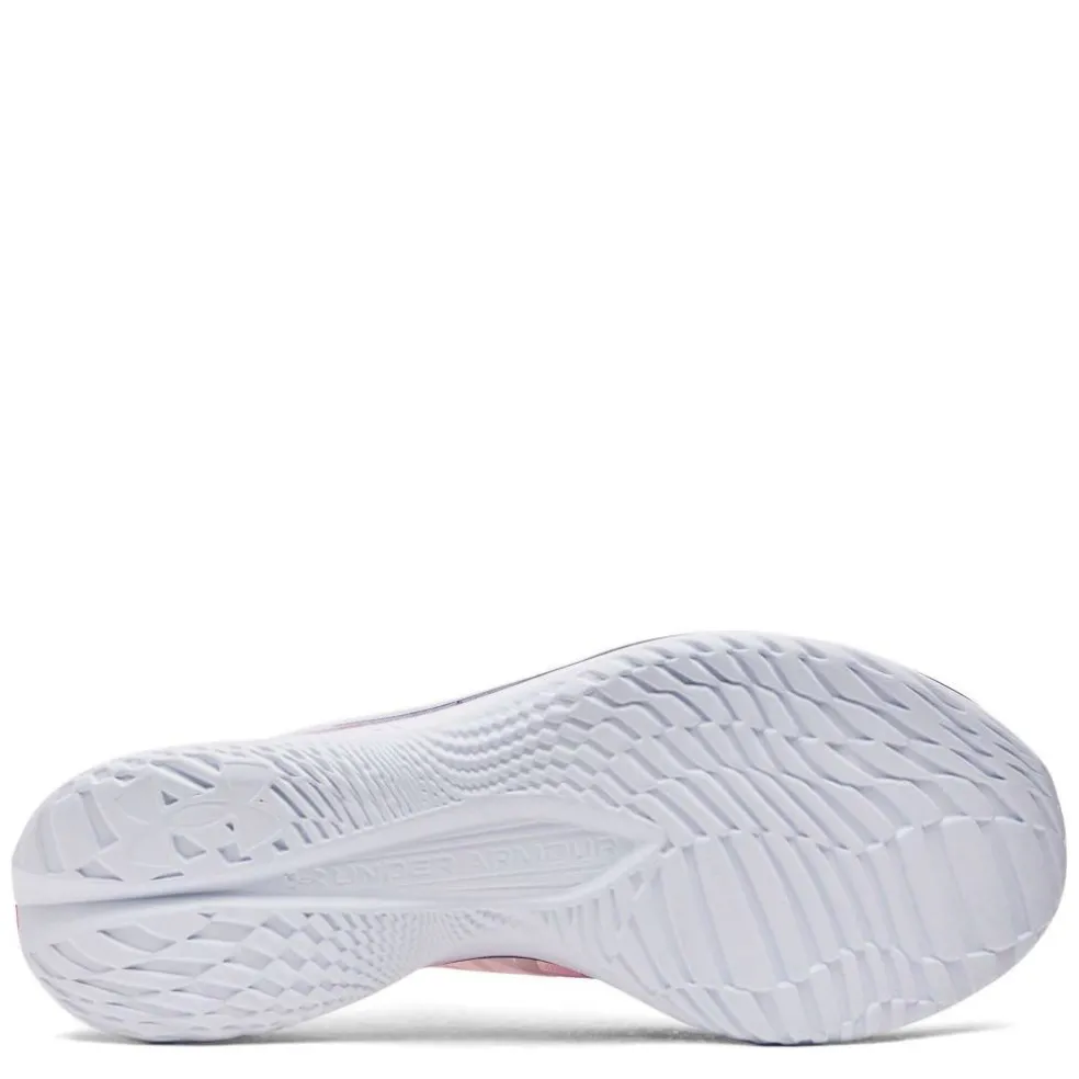 Unisex Kids' Flow Velocit El Running Shoes