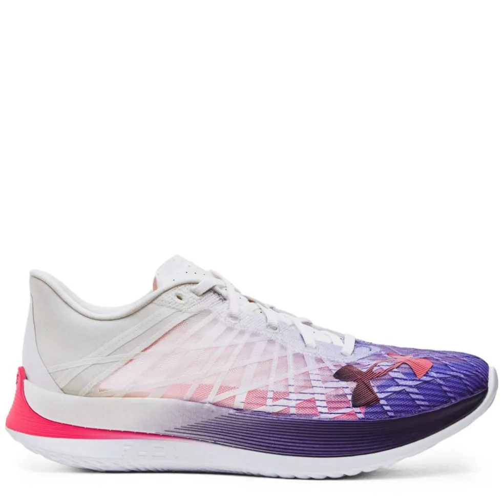 Unisex Kids' Flow Velocit El Running Shoes