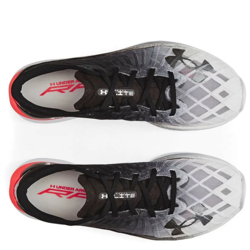 Unisex Kids' Flow Velocit El Running Shoes