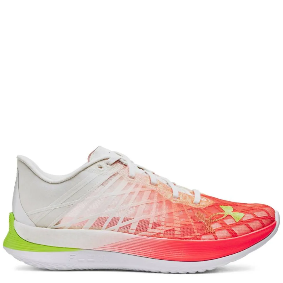 Unisex Kids' Flow Velocit El Running Shoes