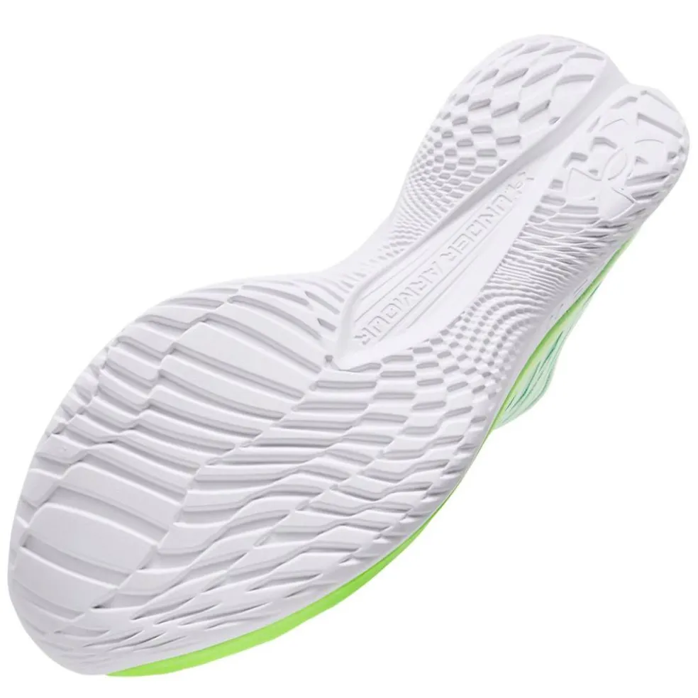 Unisex Kids' Flow Velocit El Running Shoes