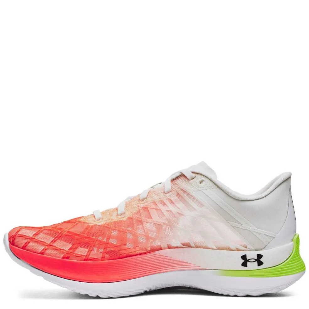 Unisex Kids' Flow Velocit El Running Shoes