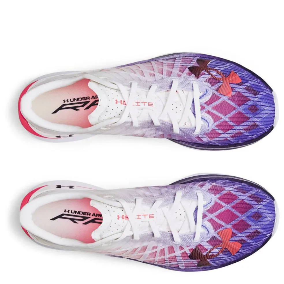 Unisex Kids' Flow Velocit El Running Shoes