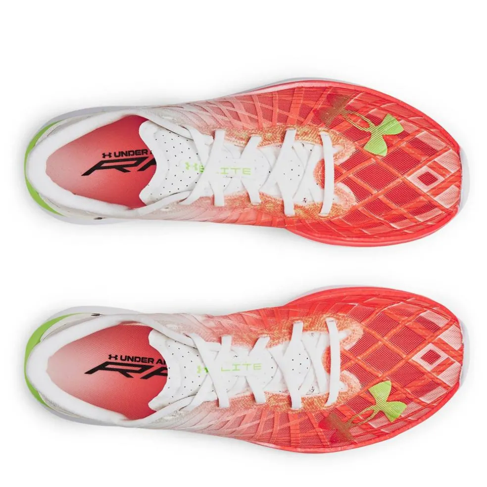Unisex Kids' Flow Velocit El Running Shoes