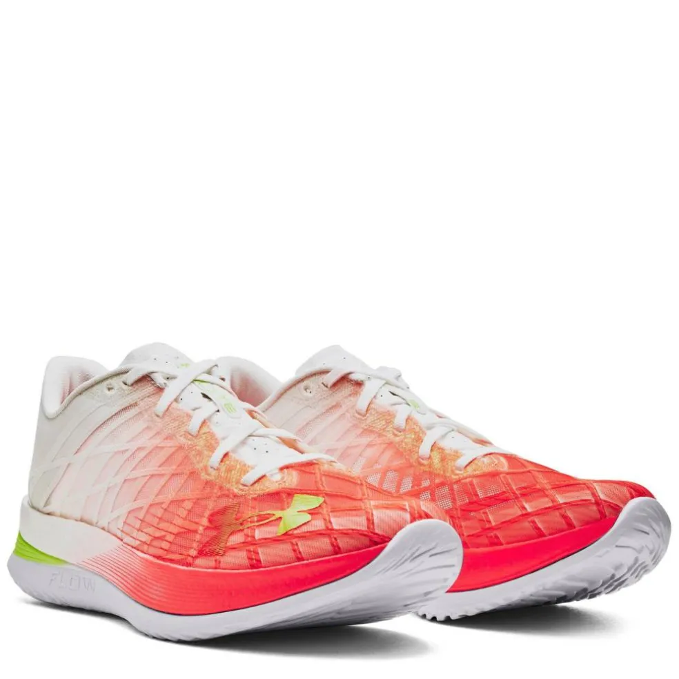 Unisex Kids' Flow Velocit El Running Shoes