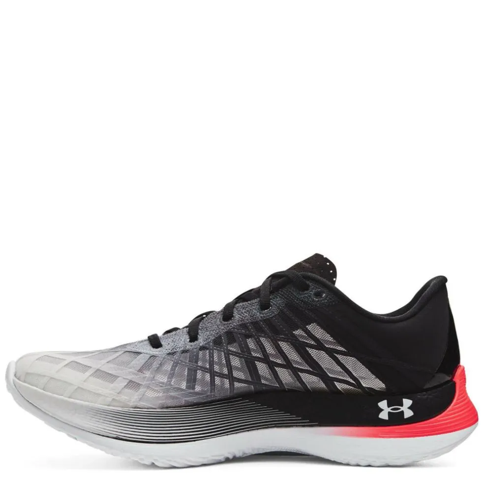 Unisex Kids' Flow Velocit El Running Shoes