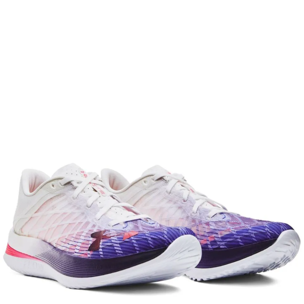 Unisex Kids' Flow Velocit El Running Shoes
