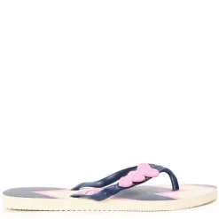 Unisex Kids' Fntsia Pop Flip Flops