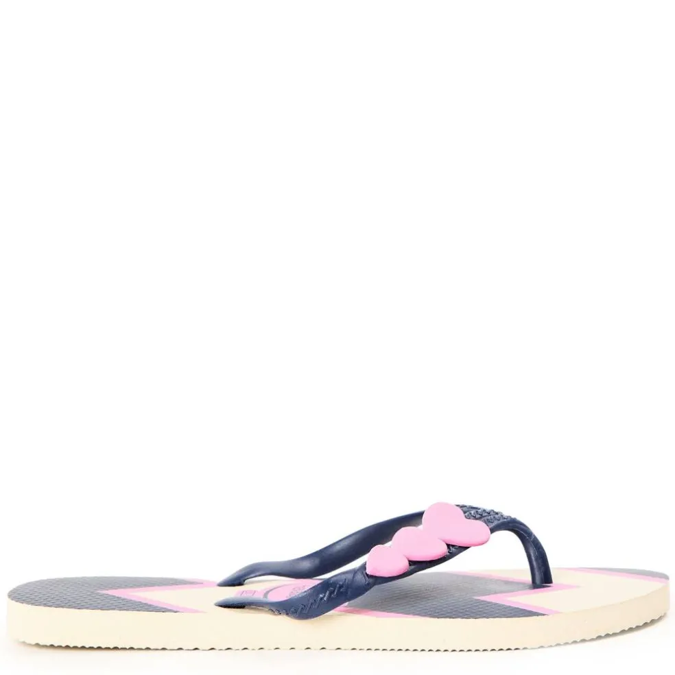 Unisex Kids' Fntsia Pop Flip Flops