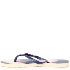 Unisex Kids' Fntsia Pop Flip Flops