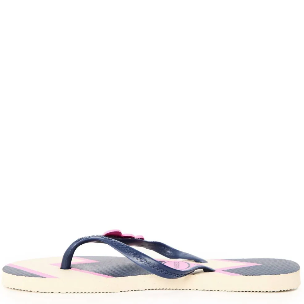 Unisex Kids' Fntsia Pop Flip Flops