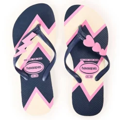 Unisex Kids' Fntsia Pop Flip Flops
